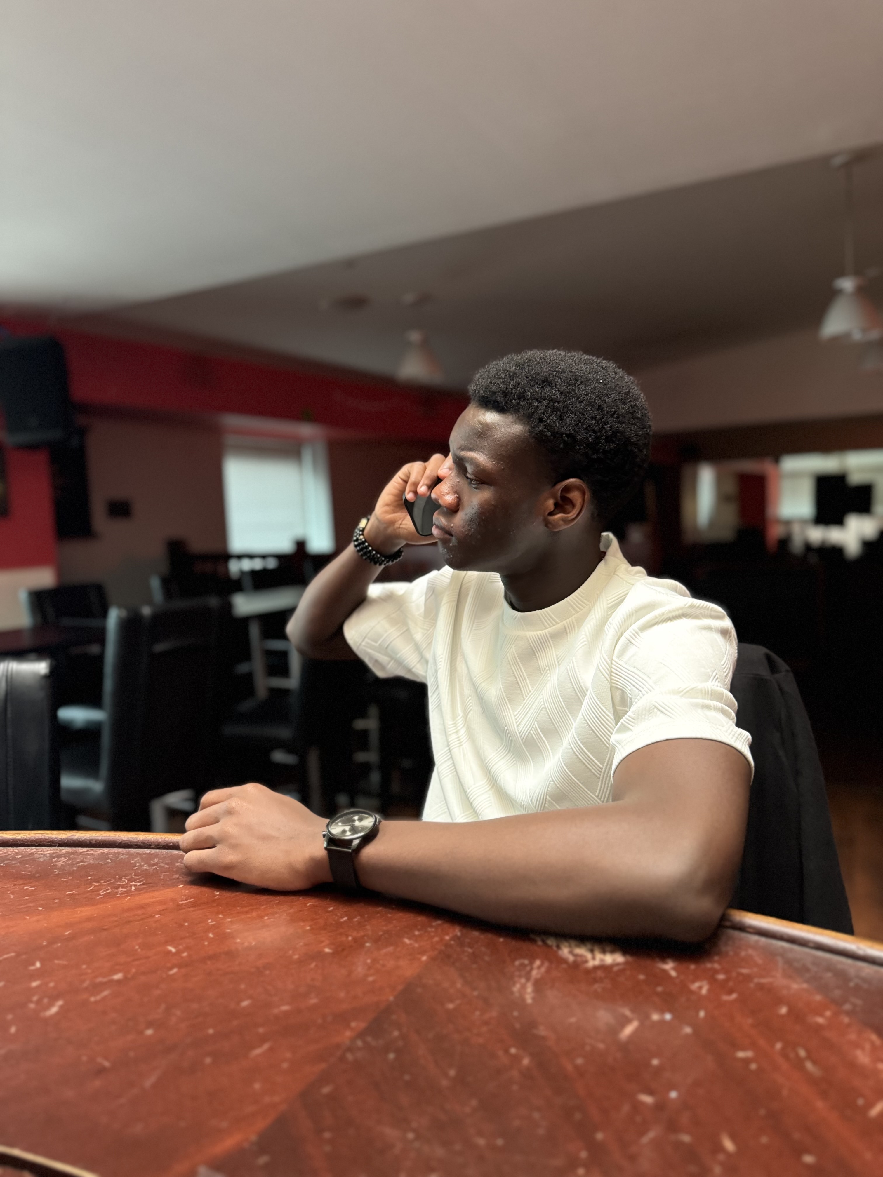 Samuel Olagoke